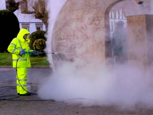 Reliable Robertsdale, AL Pressure Washing Solutions